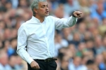 HLV Mourinho nói gì về màn ngược dòng xuất sắc trước Tottenham?