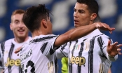 Juventus sẽ chiến đấu tới cùng