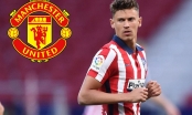 MU chuyển hướng sang ngôi sao Atletico Madrid