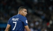 Nóng: Quá ngông cuồng, Mbappe sắp bị PSG đẩy sang Ngoại hạng Anh