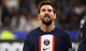 Quá bất lực với đàn em, Messi tính chuyện 'đào tẩu' khỏi PSG?