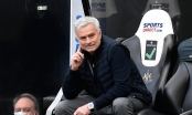 Mourinho đổ hết lỗi lầm cho cầu thủ Tottenham