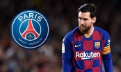 Chuyển nhượng bóng đá 3/5: MU chi 80 triệu, vụ Messi sang PSG coi như xong?