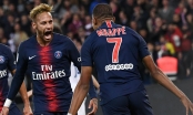 Neymar thề sẽ giúp PSG loại Man City