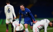 Mason Mount: 'Chelsea lẽ ra phải thắng 5-0'