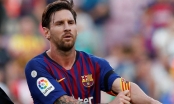 Lộ tin nhắn Messi cạn tình với chủ tịch Barca, quyết tâm ra đi