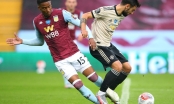 Trực tiếp Aston Villa vs MU: Quỷ đỏ không thể chủ quan