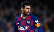 Barca được rót 500 triệu euro, tương lai Messi coi như được định đoạt