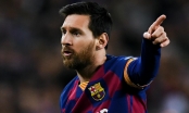 Messi chỉ rõ 'cừu đen' cần loại bỏ ở Barca