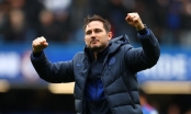 Chuẩn bị đàm phán, Lampard sắp dẫn dắt ‘cơn ác mộng của Chelsea’