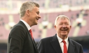 Chung kết C2: Solskjaer tin Sir Alex sẽ giúp MU vô địch