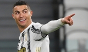 Rời Juventus, Ronaldo chốt mức lương kỷ lục tại đội bóng mới