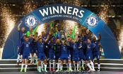 Nhìn lại Chelsea hạ Man City để xưng vương ở Champions League