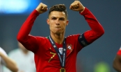 NÓNG: Nguồn uy tín xác nhận, Ronaldo 100% rời Juventus hè này