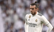 Rời Real Madrid, Gareth Bale gia nhập đội hạng nhất Anh?