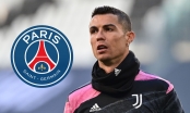 Sao PSG tuyên bố thẳng về khả năng Ronaldo gia nhập đội bóng