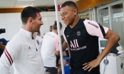 Mbappe chê bai giải đấu Messi vừa gia nhập