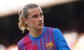 Griezmann nói lời thật lòng sau khi chia tay Barca