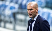 Huyền thoại lên tiếng, MU bổ nhiệm Zidane để thay thế cho Rangnick?