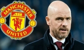 Ten Hag giúp 'con quái vật thức tỉnh', Man Utd lạc quan trước mùa giải mới