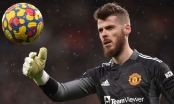 David de Gea  trải lòng đầy xúc động, chính thức xác nhận tương lai tại MU