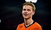 MU cuối cùng đã có 'Frenkie De Jong của riêng mình'