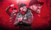 HLV Jurgen Klopp đặc biệt 'mê mẩn' với một cầu thủ Man City