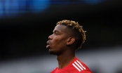 Pogba lên tiếng trước quyết định cứng rắn của Solskjaer