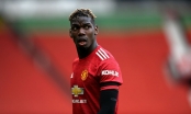 Rời MU, người đại diện chỉ định bến đỗ bất ngờ cho Pogba