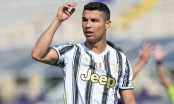 Ronaldo 'ế hàng' dù đánh tiếng muốn rời Juventus