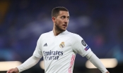 Hazard đòi ra đi, chủ tịch Real có quyết định cuối cùng?