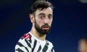 MU đau đầu trước 'yêu sách' của Bruno Fernandes