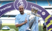 Pep nói gì sau khi MU dâng chức vô địch cho Man City?