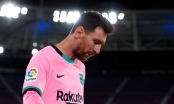 Chấp nhận giảm lương, Messi ký hợp đồng 2 năm với gã khổng lồ