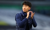 Rời Tottenham, Son Heung-min gia nhập ông lớn vì giấc mơ C1?