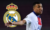 Đồng đội tiết lộ, rõ khả năng Mbappe đến Real