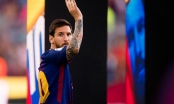 Rời Barcelona, Messi nhận 240 triệu euro trong 4 năm