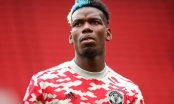 MU chuẩn bị cho sự ra đi của Paul Pogba