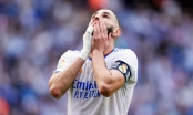 CHÍNH THỨC: Benzema nhận phán quyết từ tòa án Pháp