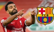 Salah lên tiếng xác nhận, rõ khả năng rời Liverpool để đến Barca