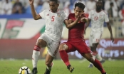 UAE vs Indonesia: Nối dài mạch thắng