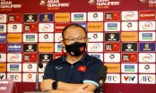 HLV Park: 'Kết quả bốc thăm AFF Cup cũng bình thường'