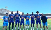 V-League 2022 đón chào 'điều đặc biệt' chưa từng có trong lịch sử