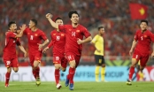 ĐT Việt Nam có 'tỷ lệ thắng' áp đảo các đối thủ tại AFF Cup 2021