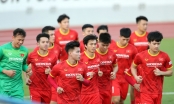 ĐT Việt Nam nhận hỗ trợ đặc biệt tại AFF Cup 2021