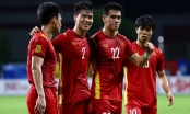 ĐT Việt Nam ghi dấu ấn tại AFF Cup dù tấn công kém hiệu quả