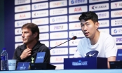 Son Heung-min bất ngờ được Conte giao trọng trách mới tại Tottenham