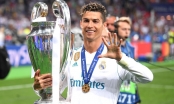 Chấp nhận tuổi già, Ronaldo cảm thấy hạnh phúc khi cùng MU đá C2