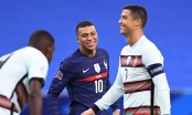 Mbappe đang đi theo ‘vết xe đổ’ lớn nhất trong sự nghiệp của Ronaldo?