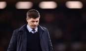 CHÍNH THỨC: Aston Villa bổ nhiệm HLV mới thay thế Gerrard